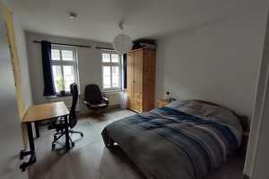 Im hippen Leipziger Osten! Helle Etagenwohnung m. Balkon in ruhiger, zentrumsnaher Lage von Leipzig! – Schützenhausstraße 4, 4315 Leipzig – Vorschaubild 21