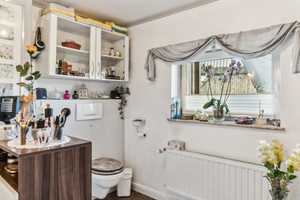 Wohnen wo andere Urlaub machen,
4 Zimmer Haus mit großem Garten – Hamdorf, Rendsburg-Eckernförde (Kreis), 24805 Rendsburg-Eckernförde (Kreis) – Vorschaubild 5