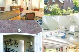 Freistehend, Garten, Licht , Freizeit ++ Ihr neues Familien-Domizil
 – Die vollständige Adresse der Immobilie erhältst du vom Anbieter., 41372 Niederkrüchten – Vorschaubild 3