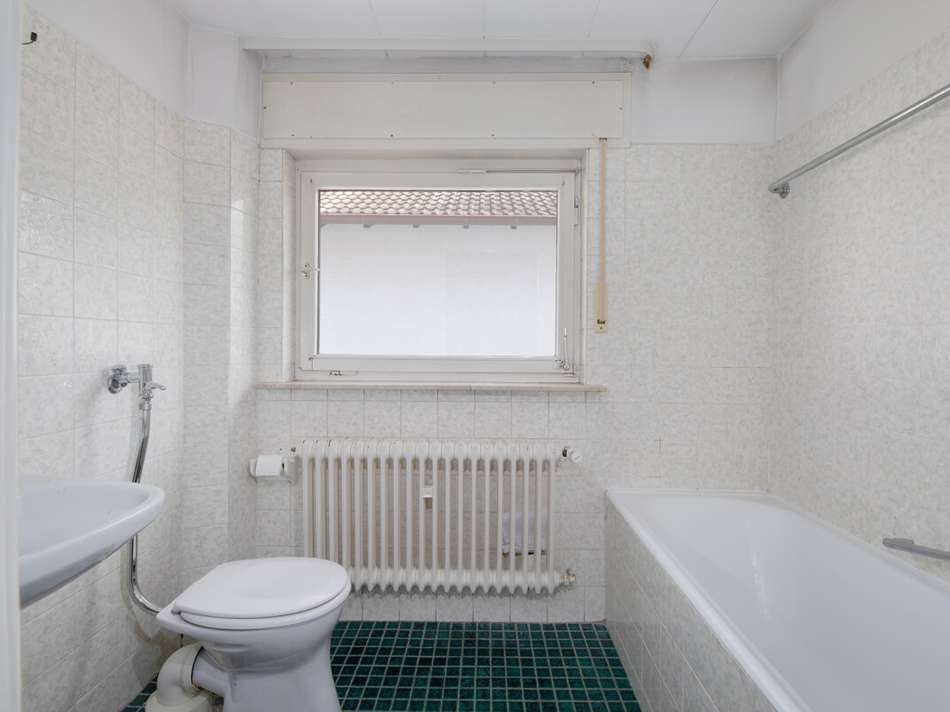 Badezimmer OG