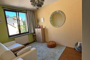 Bonn-Altstadt - Stilvolle Maisonettewohnung mit Dachterrasse und PKW-Stellplatz – Die vollständige Adresse der Immobilie erhältst du vom Anbieter., 53111 Bonn-Zentrum, Bonn – Vorschaubild 5