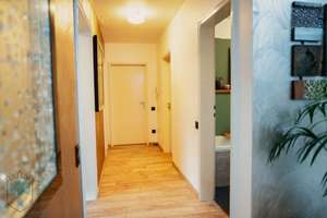 ***Raum für die ganze Familie: großzügiges Wohnen mit zusätzlicher Penthouse-Wohnung – Die vollständige Adresse der Immobilie erhältst du vom Anbieter., 42119 Elberfeld, Wuppertal – Vorschaubild 32