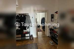 Tauschwohnung: 2,5 Zimmer Implerstraße gg. 2 Zimmer in zentr. Lage – Oberländerstr 10, 81371 Sendlinger Feld, München – Vorschaubild 1