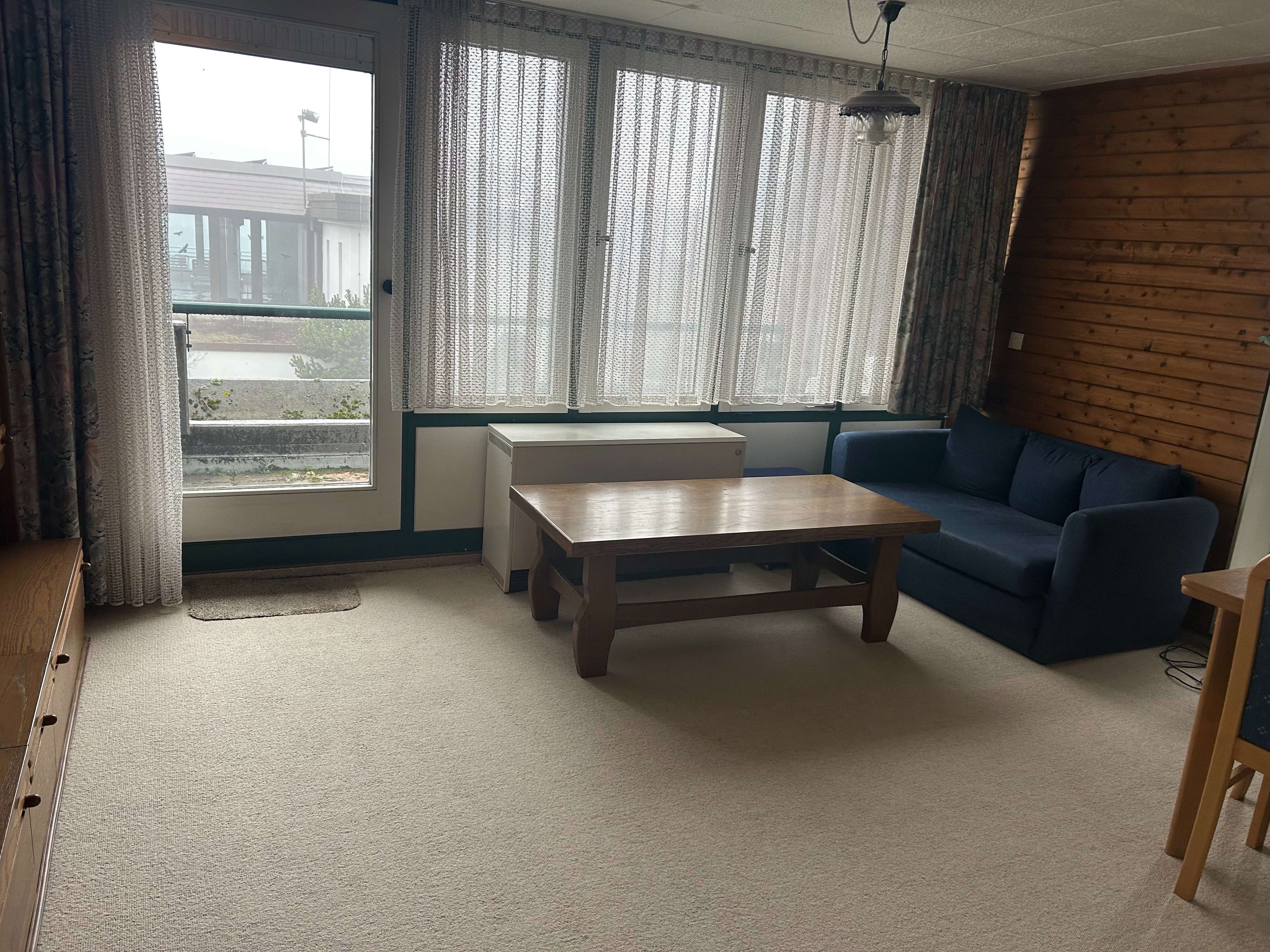 Immobilie in Sasbachwalden - Kleine aber feine Ferienwohnung im schönen Brandmatt mit Schwimmbadnutzung! - Bild 2