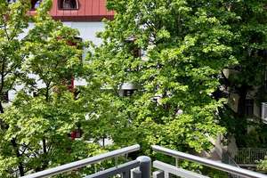 Luxuriöse, vollausgestattete 1,5 Zi-Wohnung Schwanthalerhöhe frei ab Dezember – Die vollständige Adresse der Immobilie erhältst du vom Anbieter., 80339 Schwanthalerhöhe (Ortsteil), München – Vorschaubild 8