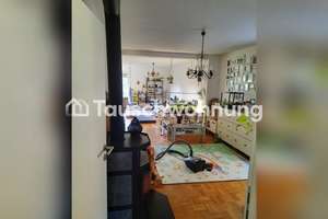 Tauschwohnung: Traumschöne Wohnung gegen zentrale Wohnung mit Garten – Die vollständige Adresse der Immobilie erhältst du vom Anbieter., 48155 Gelmer-Dyckburg, Münster – Vorschaubild 8