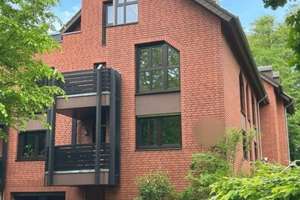ZZKB- Balkon- Wohnung am Mulang