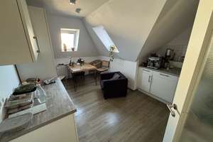 Ab Juni/ Juli.  3-Zimmer Dachgeschosswohnung Nähe Vahrenwalder Platz – Alemannstraße 11, 30165 Vahrenwald, Hannover – Vorschaubild 9