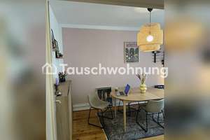 Tauschwohnung: Schöne Altbauwohnung im Geist – Die vollständige Adresse der Immobilie erhältst du vom Anbieter., 48151 Geist, Münster – Vorschaubild 3