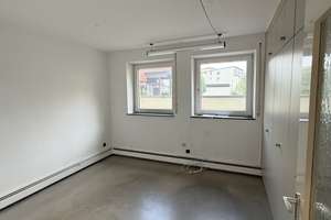 Umnutzung von Gewerbe in Wohnen möglich ! 2 Wohnungen sind möglich - Erdgeschossfläche am Hölderlinp – Kornbergstr 50, 70176 Hölderlinplatz, Stuttgart – Vorschaubild 17