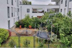 Viel Platz in der Heilbronner Kernstadt: 4,5-Zimmer-Wohnung – Zehentgasse 3, 74072 Heilbronn, Heilbronn – Vorschaubild 3