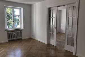 Stilvolle, großzügige 3-Zimmer-Wohnung mit großem Balkon und Weserblick – Osterdeich 81, 28205 Peterswerder, Bremen – Vorschaubild 6