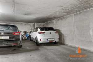 ImmoSpace **4 ZKB mit Balkon, XL-Keller und Tiefgarage!** – Augsburg – Vorschaubild 17