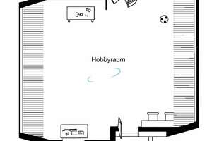 Gepflegte Maisonette in idyllischer, ruhiger Umgebung – Die vollständige Adresse der Immobilie erhältst du vom Anbieter., 74405 Gaildorf – Vorschaubild 16