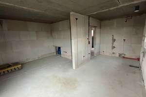 Neubau – Wohnen auf dem Land: Doppelhaushälfte mit Carport und Schuppen in Seestermühe – Die vollständige Adresse der Immobilie erhältst du vom Anbieter., 25371 Seestermühe – Vorschaubild 3