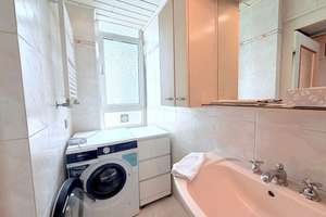 Altbau trifft Bestlage – 3-Zimmer-Wohnung im Herzen des Martinsviertels in Darmstadt – Die vollständige Adresse der Immobilie erhältst du vom Anbieter., 64289 Darmstadt-Nord, Darmstadt – Vorschaubild 9
