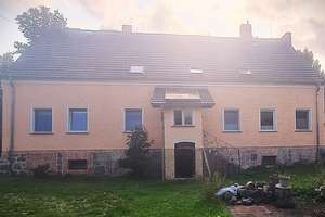 HIER IST PLATZ|PROVISIONSFREI | Großzügiger Vierseitenhof auf 8984 m² Grundstück mit viel Potential – Die vollständige Adresse der Immobilie erhältst du vom Anbieter., 16775 Löwenberger Land – Vorschaubild 4