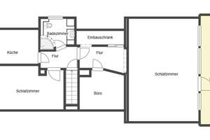 Erholung im Freien: EFH mit Loggia, Terrasse und Garten inkl. Werkstatt in Timmaspe – Die vollständige Adresse der Immobilie erhältst du vom Anbieter., 24644 Timmaspe – Vorschaubild 27