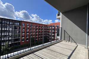 2-Zimmerwohnung mit Einbauküche und Balkon – Heidestraße 21, 10557 Berlin – Vorschaubild 4