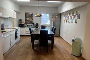 TOP 3,5 Zimmer 115qm ETW mit Balkon im Wasserviertel