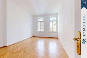 ++ Bezugsfreie, traumhafte 3-Zimmer-Altbauwohnung mit Stuckelementen und hochwertiger Ausstattung ++ – 4275 Südvorstadt, Leipzig – Vorschaubild 12