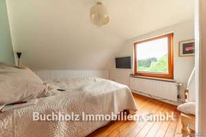 Buchholz – zentrumsnahes Einfamilienhaus mit 7 Zimmern – Die vollständige Adresse der Immobilie erhältst du vom Anbieter., 21244 Buchholz in der Nordheide – Vorschaubild 6
