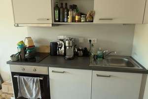 Studenten / Azubis: Einzimmerwohnung in Regensburg – 93053 Galgenberg, Regensburg – Vorschaubild 4