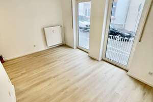 Lichtdurchflutetes 1 Zimmer Apartment  – Gärtnerstraße 21, 68169 Neckarstadt-West, Mannheim – Vorschaubild 1