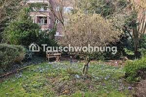 Tauschwohnung: *auf Zeit*3-Zimmer-Wohnung  in Münster-Mitte zum Tausch – Die vollständige Adresse der Immobilie erhältst du vom Anbieter., 48145 Mauritz-Mitte, Münster – Vorschaubild 9