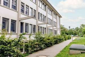 THE FIZZ Darmstadt - Vollmöblierte Apartments für Studierende in Uni nähe – Schöfferstraße 2, 64295 Darmstadt-West, Darmstadt – Vorschaubild 29