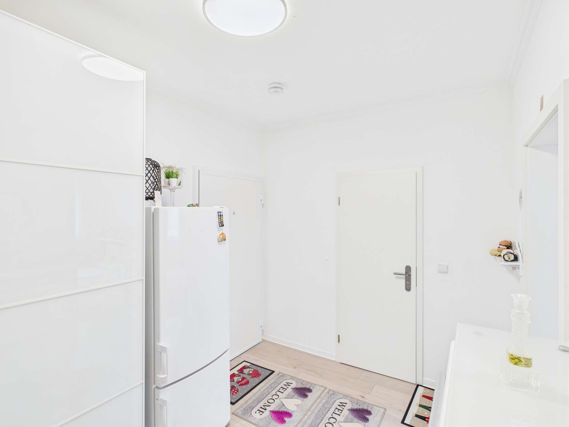 Immobilie in Liederbach - MODERNES WOHNEN IM TAUNUS – sanierte 2-Zimmer-Wohnung mit Balkon - Bild 8