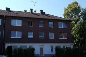Schöne 3-Zimmer-Wohnung (ohne Balkon) in Lüdinghausen!