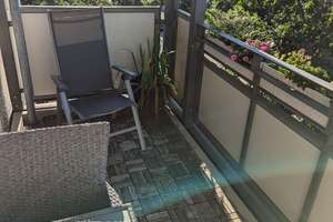 Attraktive, sanierte 3-Zimmer-Wohnung mit gehobener Ausstattung in Braunschweig – Madamenweg 23, 38118 Westliches Ringgebiet, Braunschweig – Vorschaubild 3