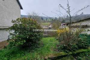 Doppelhaushälfte + mit kleinem Garten, Hof und Garage – Schmalkalden-Meiningen (Kreis) – Vorschaubild 5