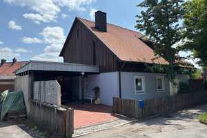 Charmantes Stadthaus mit Carport und Teilkeller im Zentrum von Burglengenfeld – Schwandorf (Kreis) – Vorschaubild 5