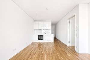 Exklusives Wohnen mit Dachterrasse und Concierge im GRANDAIRE – Die vollständige Adresse der Immobilie erhältst du vom Anbieter., 10179 Mitte (Ortsteil), Berlin – Vorschaubild 9