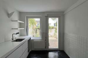 Befristet - 05/2027 - 2 Zimmer Erdgeschosswohnung mit Balkon in Hamburg-Eppendorf – Geschwister-Scholl-Straße 104B, 20251 Eppendorf, Hamburg – Vorschaubild 7