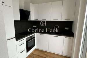 Exklusive Penthouse-Wohnung im 4. Obergeschoss mit großzügiger Terrasse und Aufzug – Die vollständige Adresse der Immobilie erhältst du vom Anbieter., 86156 Kriegshaber, Augsburg – Vorschaubild 3