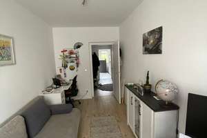 3 Zimmerwohnung in hervorragender Lage in Wöhrd – Untere Zwinger Str 5, 90489 Wöhrd, Nürnberg – Vorschaubild 5