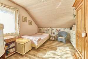 Einfamilienhaus mit Doppelgarage und großem Garten in ruhiger Lage – Germersheim (Kreis) – Vorschaubild 22