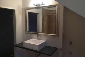 Attraktive 2-Zimmer-Wohnung mit Terrasse in Düsseldorf Flingern Nord – Die vollständige Adresse der Immobilie erhältst du vom Anbieter., 40233 Flingern Nord, Düsseldorf – Vorschaubild 2