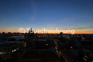 Tauschwohnung: Landeseigen: Traumhafte Aussicht/ Lage + perfekter Schnitt – Spandauer Straße 2, 10178 Mitte (Ortsteil), Berlin – Vorschaubild 4
