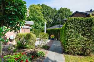 Ihr neuer Rückzugsort am Stadtrand von Oldenburg – Moderner Bungalow in Sackgassenlage – Oldenburg (Oldenburg) – Vorschaubild 16
