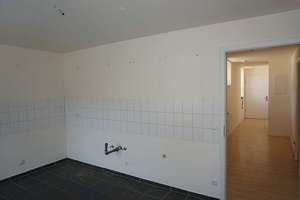 Tolle 2 Zimmer-Wohnung mit großer Dachterrasse und Aufzug im Zentrum von Viersen Dülken – Die vollständige Adresse der Immobilie erhältst du vom Anbieter., 41751 Viersen – Vorschaubild 7