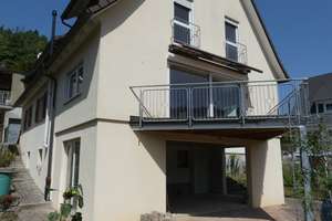 +++ Einfamilienhaus mit Ausbaupotenzial in sonniger, ruhiger Lage +++ – Die vollständige Adresse der Immobilie erhältst du vom Anbieter., 72221 Haiterbach – Vorschaubild 5