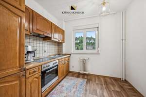 ** Weitblick inklusive – charmante 2-Zimmer-Wohnung mit Dachterrassen-Highlight ** – Die vollständige Adresse der Immobilie erhältst du vom Anbieter., 70182 Dobel, Stuttgart – Vorschaubild 10