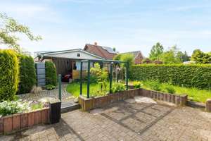 Einfamilienhaus in Marzahn - Inkl. Einbauküche, Fußbodenheizung, Rollläden, Garage, Treppenlift – Die vollständige Adresse der Immobilie erhältst du vom Anbieter., 12685 Marzahn, Berlin – Vorschaubild 18