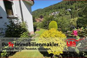 Charmantes Einfamilienhaus mit Einliegerwohnung
 – Die vollständige Adresse der Immobilie erhältst du vom Anbieter., 77761 Schiltach – Vorschaubild 20