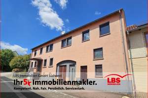 Zwei Häuser, ein Preis!  – Die vollständige Adresse der Immobilie erhältst du vom Anbieter., 67304 Eisenberg (Pfalz) – Vorschaubild 1