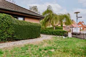Gepflegtes Einfamilienhaus mit Einliegerwohnung in guter Lage – Ginsterweg 4, 21407 Lüneburg (Kreis) – Vorschaubild 9